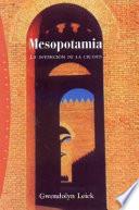 libro Mesopotamia