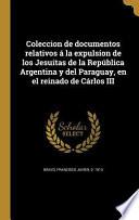 libro Spa Coleccion De Documentos Re