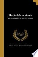 libro Spa Grito De La Conciencia
