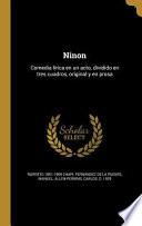 libro Spa Ninon
