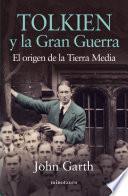 libro Tolkien Y La Gran Guerra