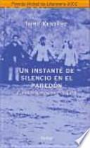 libro Un Instante De Silencio En El Paredón