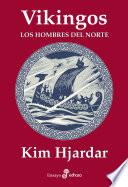 libro Vikingos