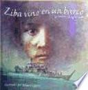 libro Ziba Vino En Un Barco