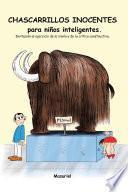 libro Chascarrillos Inocentes Para Niños Inteligentes.