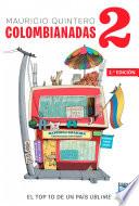libro Colombianadas 2