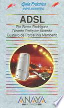 libro Adsl