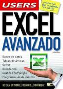 libro Excel Avanzado