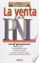 libro La Venta Con Pnl