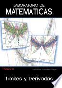 libro Laboratorio De Matematicas Vol.2