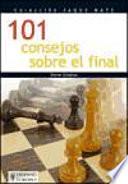 libro 101 Consejos Sobre El Final