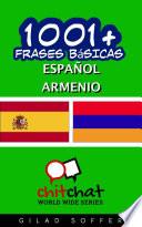 libro 1001+ Frases Básicas Español   Armenio