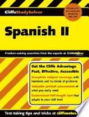 libro Cliffsstudysolver