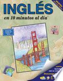 libro Ingls En 10 Minutos Al Da/ English In 10 Minutes
