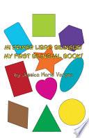 libro Mi Primer Libro Bilingue! My First Bilingual Book!