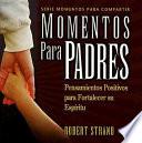 libro Momentos Para Padres