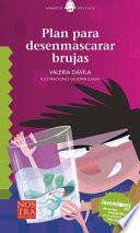 libro Plan Para Desenmascarar Brujas