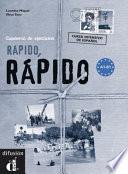 libro Rápido, Rápido