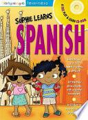 libro Sophie Learns Spanish