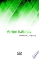 libro Verbos Italianos