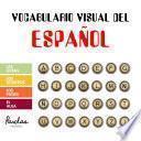 libro Vocabulario Visual Del Español