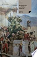 libro Constituciones Fundacionales De Bolivia