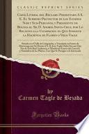 libro Copia Literal Del Reclamo Presentado A S. E. El Supremo Protector De Los Estados Nor Y Sud Peruanos, Y Presidente De Bolivia El Sr. D. Andres Santa Cruz, Por Lo Relativo A La Usurpacion En Que Subsist