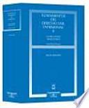 libro Fundamentos Del Derecho Civil Patrimonial. Volumen Ii