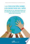 libro La Convención Sobre Los Derechos Del Niño