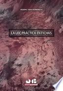 libro La Lec Práctica En Fichas