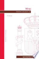 libro Minas
