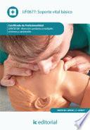 libro Soporte Vital Básico. Sant0108