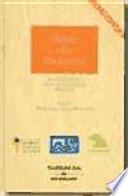 libro Tratado Sobre Discapacidad