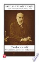 libro Charlas De Café