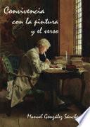 libro Convivencia Con La Pintura Y El Verso