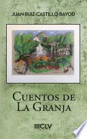 libro Cuentos De La Granja