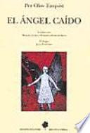 libro El ángel Caído