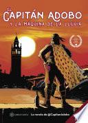 libro El Capitán Adobo