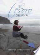 libro El Tesoro De Ana