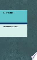 libro El Trovador