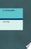 libro El Ultimo Godo