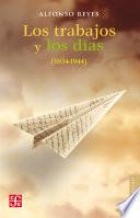 libro Los Trabajos Y Los Días
