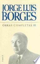 libro Obras Completas