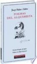 libro Poemas Del Alquimista