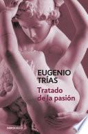 libro Tratado De La Pasión