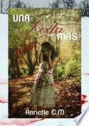 libro Una Boda Más