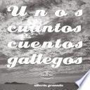 libro Unos Cuantos Cuentos Gallegos