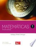 libro Matemáticas Financieras 1