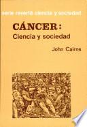 libro Cáncer