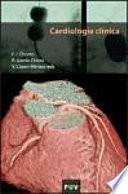 libro Cardiología Clínica